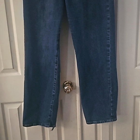 Fashion Nova Junior Size 15 Jeans - Picture 3 of 6